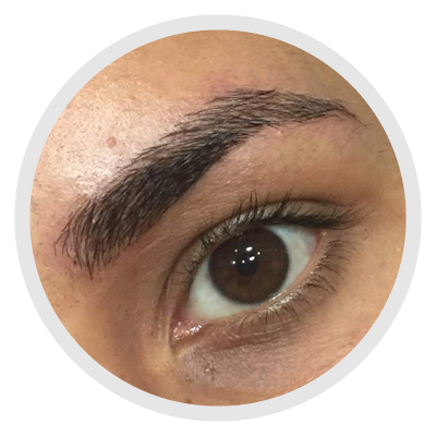 Imagen Microblading