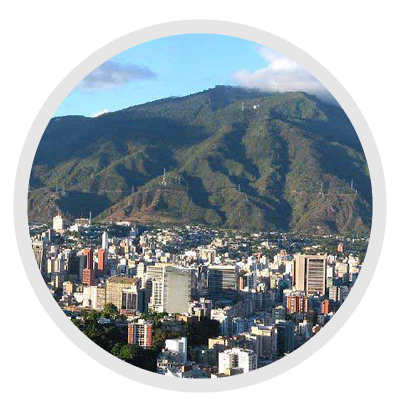 Imagen Curso Caracas